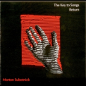 Morton Subotnick - The Key To Songs + Return '1986