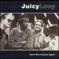 Juicy Lucy - Here She Comes Again (1999) ' 1995