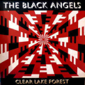 Black Angels - Clear Lake Forest '2014
