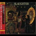 Slaughter - Stick It Live '1990