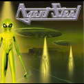 Agent Steel - Earth Under Lucifer[CDS] '2003