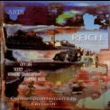 Steve Reich - City Life, Sextet (Contempoartensemble - Mauro Ceccanti) '2002