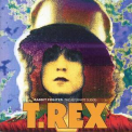 T. Rex - The Slider (the Alternate Slider 'rabbit Fighter') '2002