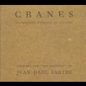 Cranes - La Tragedie D'oreste Et Electre '1996