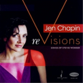 Jen Chapin - ReVisions - Songs of Stevie Wonder '2009