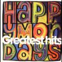 Happy Mondays - Greatest Hits '1999
