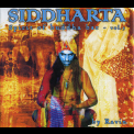 Ravin - Siddharta (Spirit Of Buddha Bar) (Vol. 3) (CD 2 - Chadna) '2006