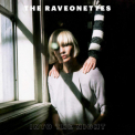 The Raveonettes - Into The Night [EP] '2012