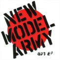 New Model Army - Bd3 Ep (us Version) '2006