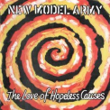 New Model Army - The Love Of Hopeless Causes '1993