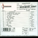 New Model Army - All Of This The Live Rarities '1999