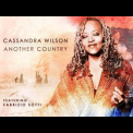 Cassandra Wilson - Another Country '2012