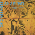 Of Cabbages And Kings - Hunter's Moon '1992