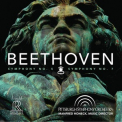 Ludwig Van Beethoven - Symphony No. 5 / Symphony No. 7 (Manfred Honeck) '2015