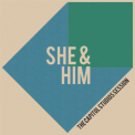 She & Him - The Capitol Studios Session '2013