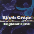 Black Grape - England's Irie [CDS] '1996