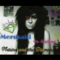 Marina & The Diamonds - Mermaid Vs Sailor '2007