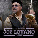Joe Lovano - Cross Culture '2013