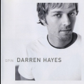 Darren Hayes - Spin '2002