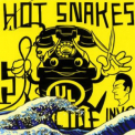 Hot Snakes - Suicide Invoice '2002
