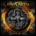 Van Canto - Voices Of Fire (Limited Edition) '2016