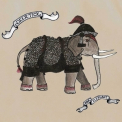 Deer Tick - War Elephant '2007