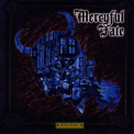 Mercyful Fate - Dead Again [metal Blade, 3984-14159-2, Germany] '1998