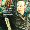 Yevgeny Mravinsky - Conducts Sergey Prokofiev '2016