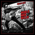 Willie Nile - World War Willie '2016