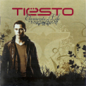DJ Tiesto -  Elements Of Life (Limited Edition Box Set) '2007