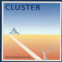 Cluster - First Encounter Tour 1996 (2CD) '1996