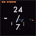 Die Sterne - 24/7 (limited Edition) '2009