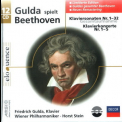 Friedrich Gulda - Gulda Spielt Beethoven '2005