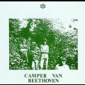 Camper Van Beethoven - II & III '1986