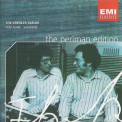 Itzhak Perlman - The Perlman Edition, CD 15: The Kreisler Album '2003