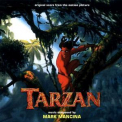 Mark Mancina - Tarzan (Expanted Score) '1998