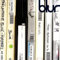 Blur - Rarities Two (Limited Edition, 2CD) '2012