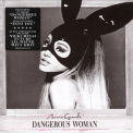 Ariana Grande - Dangerous Woman (deluxe edition) '2016