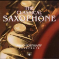 Bornkamp, Arno - The Classical Saxophone '1994