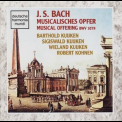 J.s. Bach - Musical Offering Bwv 1079 '1995