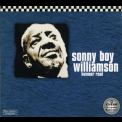 Sonny Boy Williamson - Bummer Road (remasted) '1997