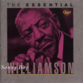 Sonny Boy Williamson - The Essential Sonny Boy Williamson '1993
