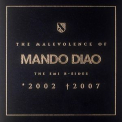 Mando Diao - The Malevolence Of Mando Diao '2009