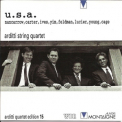Arditti String Quartet - USA '1993
