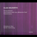 Olga Neuwirth - Instumental-inseln Aus 'bдhlamms Fest' '2001