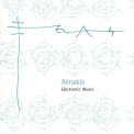 Xenakis - Electronic Music '1997
