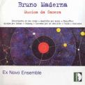 Bruno Maderna - Chamber Music '1973