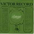 Mischa Elman - The Solo Victor Recordings (1917-19) '1990