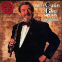 James Galway - Bach Sonatas '1995