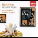 Yehudi Menuhin & Stephane Grappelli - Gershwin: Fascinating Rhythm '2000